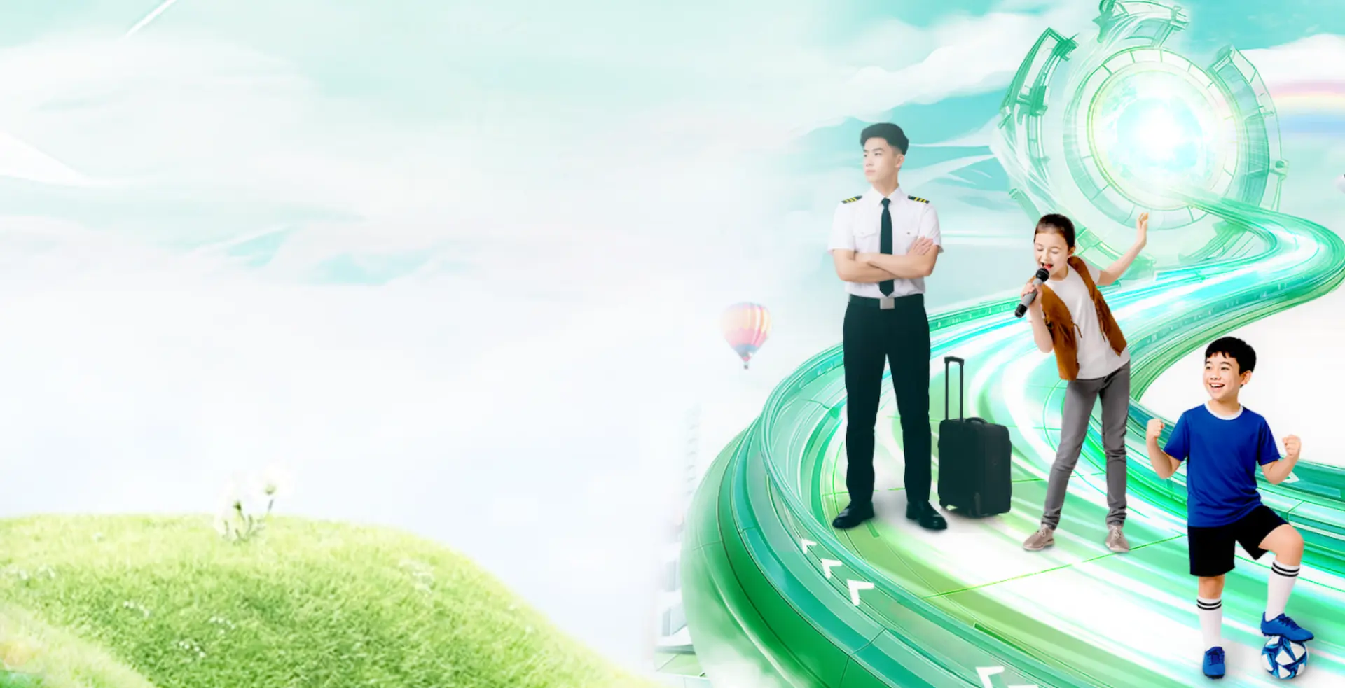 Banner Ortho-K Việt