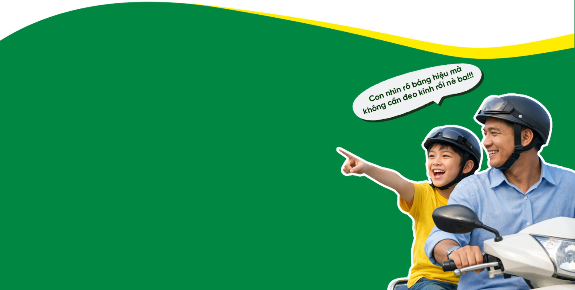 Giải pháp Ortho-K