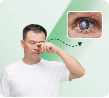 Phẫu thuật cườm nước