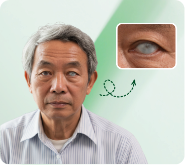 Phẫu thuật cườm khô