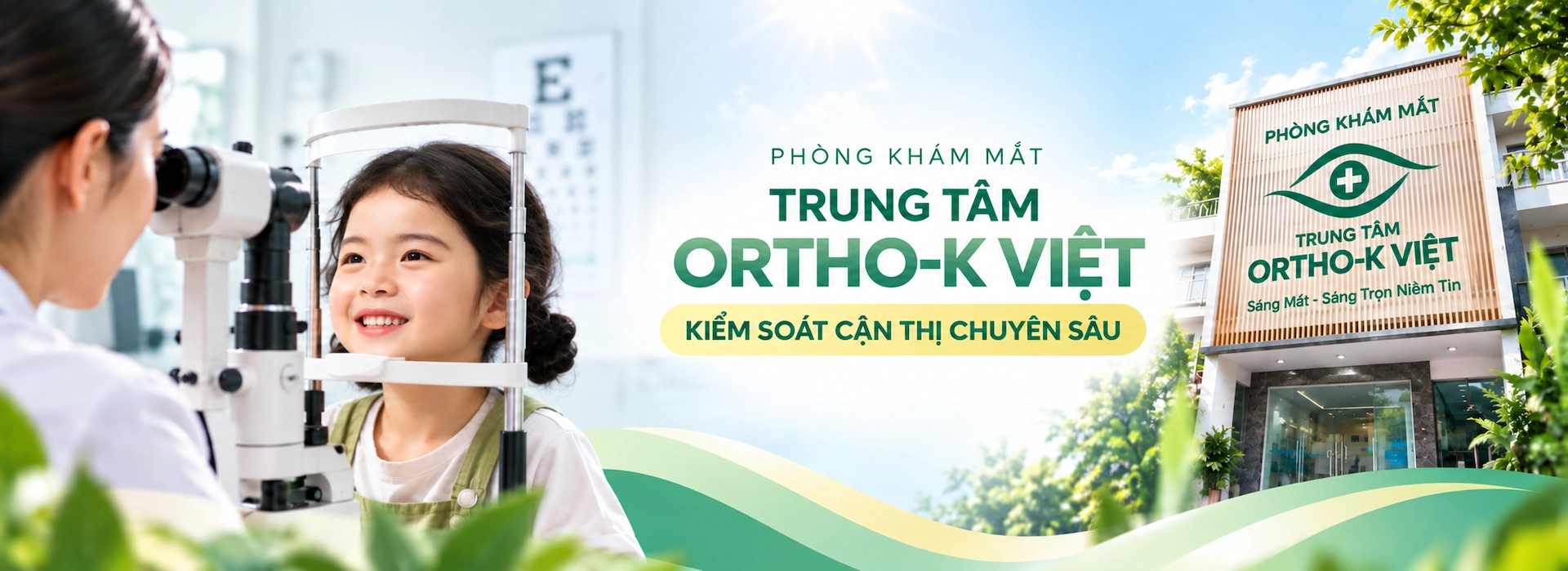 Ortho-K Việt