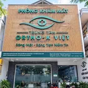 Trung tâm Ortho-k Việt