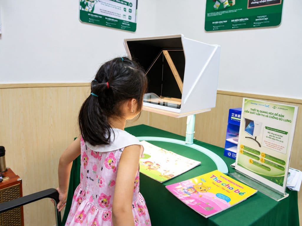 Hình ảnh khai trương trung tâm KSTTCT