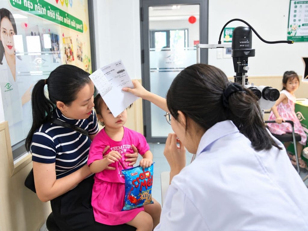 Hình ảnh khai trương trung tâm KSTTCT