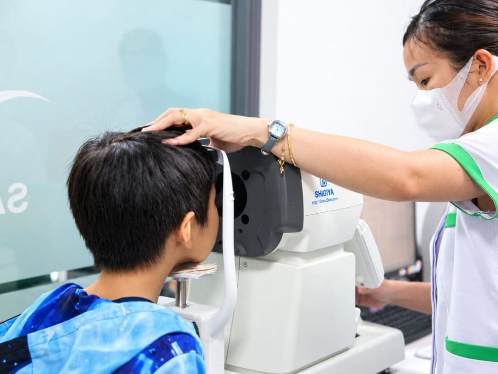 Hình ảnh khai trương trung tâm KSTTCT