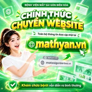 Thông báo chính thức chuyển Website Mathyan